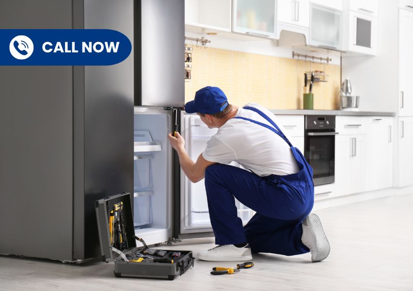 Millis Appliance Repair Company